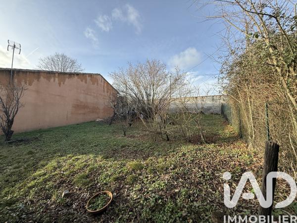 Terrain à vendre 408 m² Muret