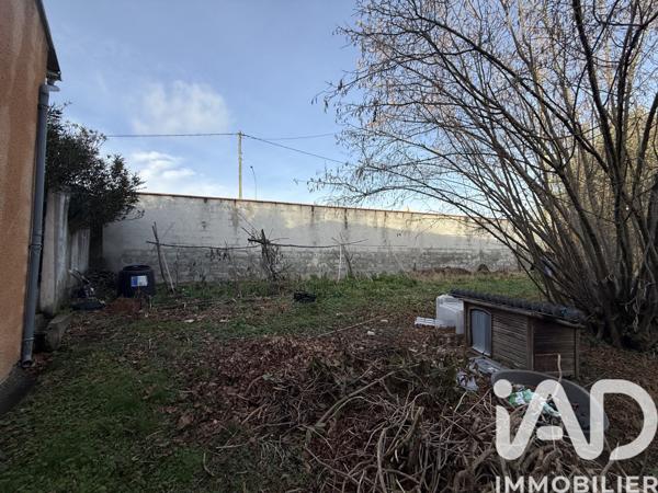 Terrain à vendre 408 m² Muret