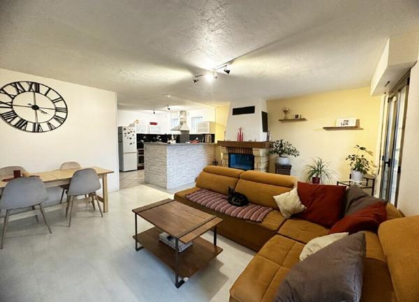 Maison à vendre    5 pièces •  Crosne