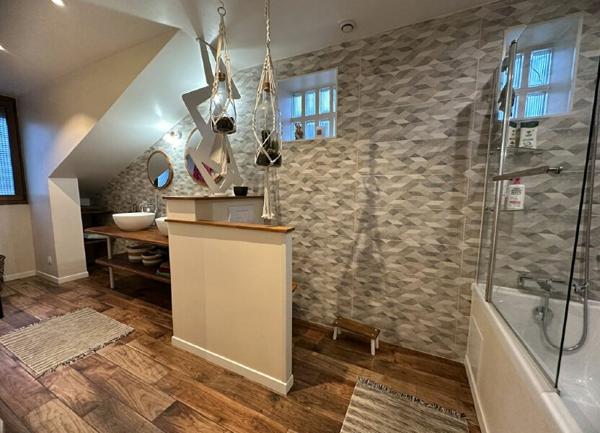 Maison à vendre    5 pièces •  Crosne