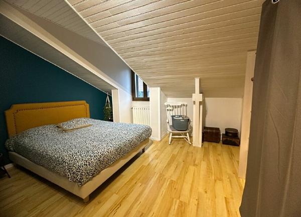 Maison à vendre    5 pièces •  Crosne