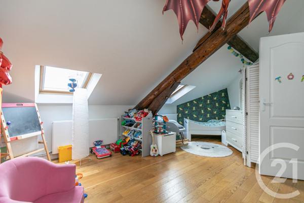 Appartement F4 à vendre  4 pièces - 85 m2 VINCENNES - 94