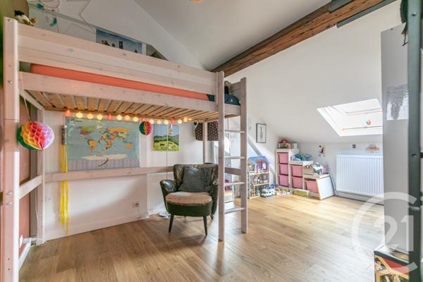 Appartement F4 à vendre  4 pièces - 85 m2 VINCENNES - 94