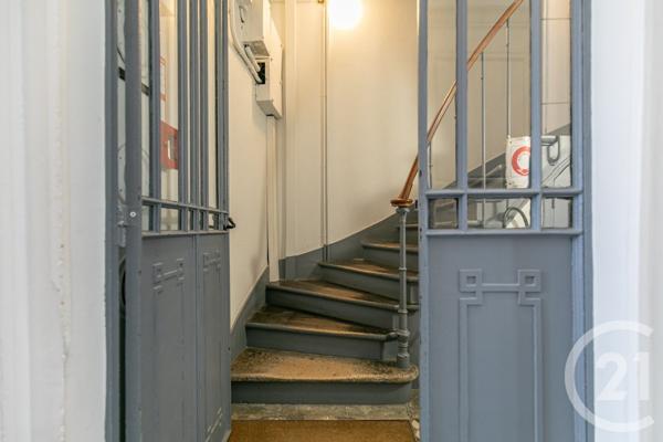 Appartement F4 à vendre  4 pièces - 85 m2 VINCENNES - 94