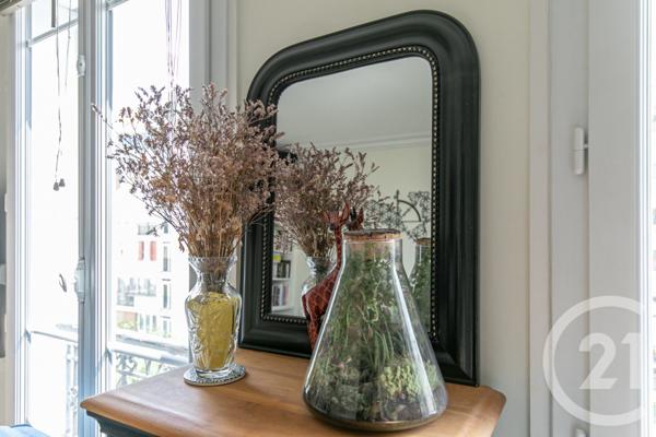 Appartement F4 à vendre  4 pièces - 85 m2 VINCENNES - 94