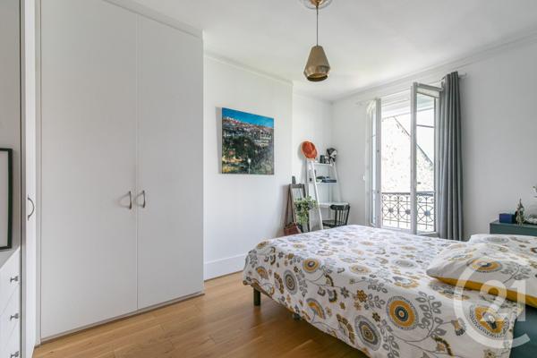 Appartement F4 à vendre  4 pièces - 85 m2 VINCENNES - 94