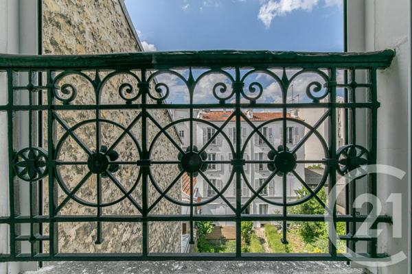 Appartement F4 à vendre  4 pièces - 85 m2 VINCENNES - 94