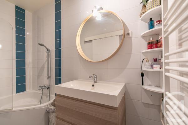 Appartement F4 à vendre  4 pièces - 85 m2 VINCENNES - 94