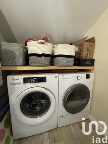 Maison à vendre 7 pièces 99 m² Vals-les-Bains