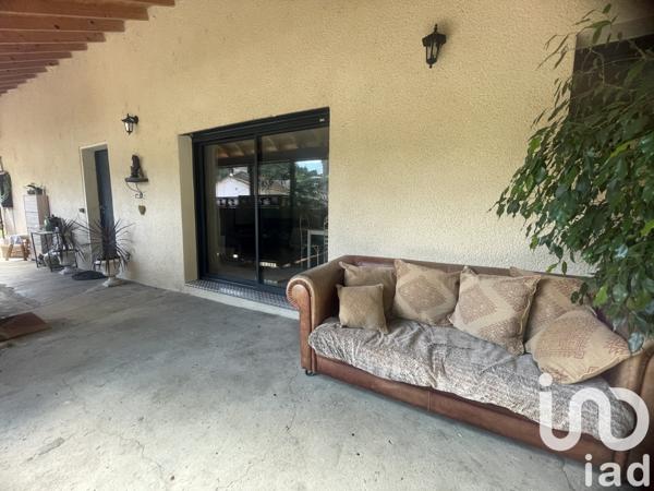 Maison à vendre 7 pièces 99 m² Vals-les-Bains