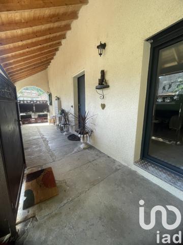 Maison à vendre 7 pièces 99 m² Vals-les-Bains