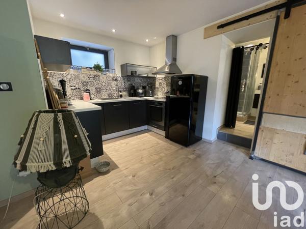 Maison à vendre 7 pièces 99 m² Vals-les-Bains