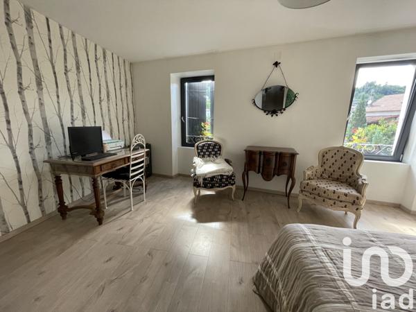 Maison à vendre 7 pièces 99 m² Vals-les-Bains