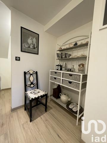 Maison à vendre 7 pièces 99 m² Vals-les-Bains