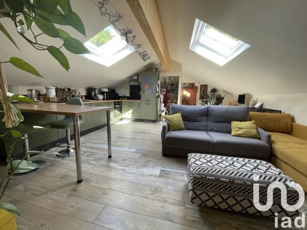 Maison à vendre 7 pièces 99 m² Vals-les-Bains