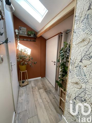 Maison à vendre 7 pièces 99 m² Vals-les-Bains