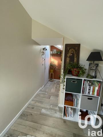 Maison à vendre 7 pièces 99 m² Vals-les-Bains