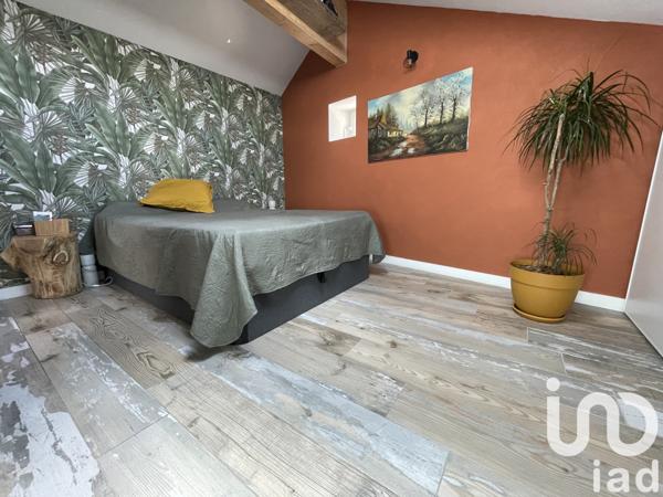 Maison à vendre 7 pièces 99 m² Vals-les-Bains