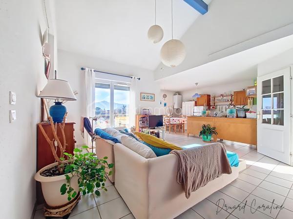 Appartement de 71,15 m²