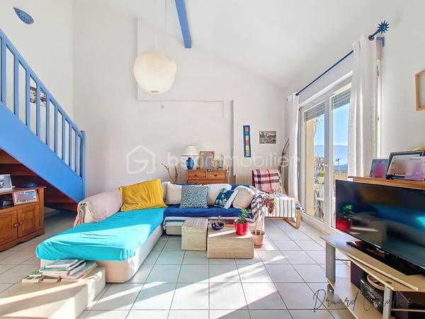 Appartement de 71,15 m²