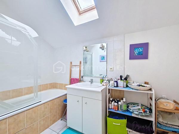 Appartement de 71,15 m²