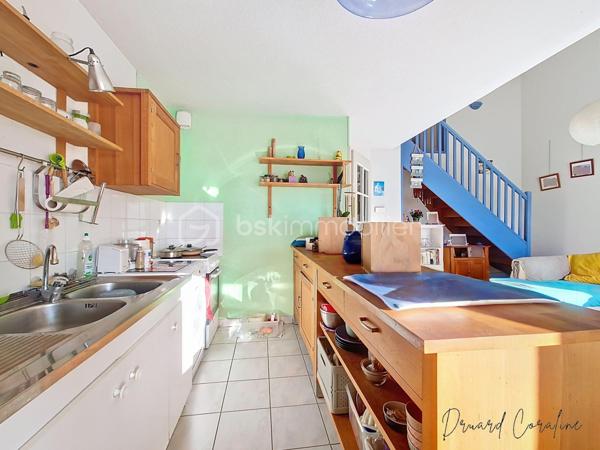 Appartement de 71,15 m²