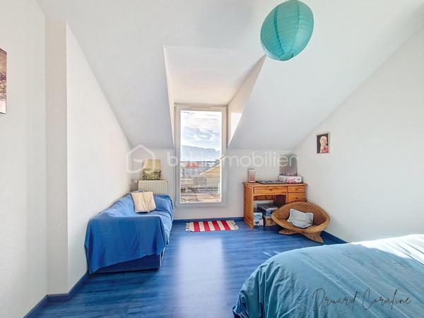 Appartement de 71,15 m²