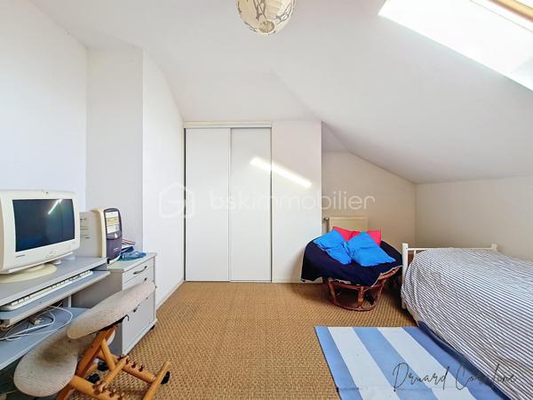 Appartement de 71,15 m²