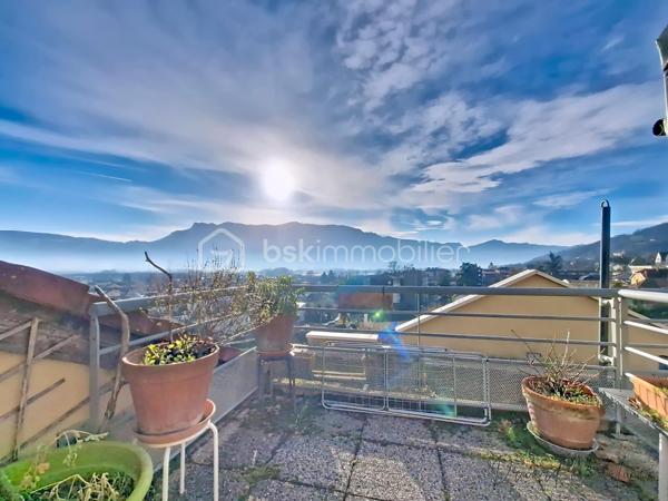 Appartement de 71,15 m²