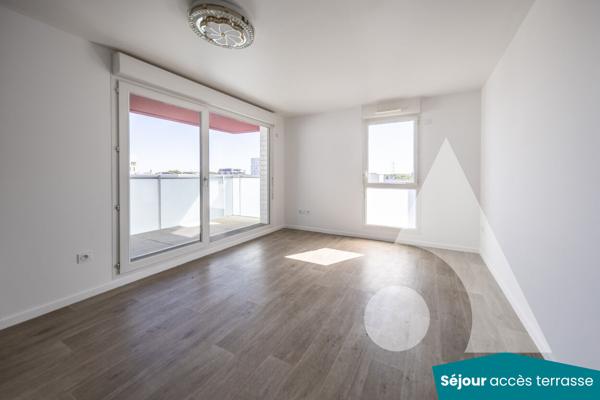 Appartement 4 pièces 75.93 m2