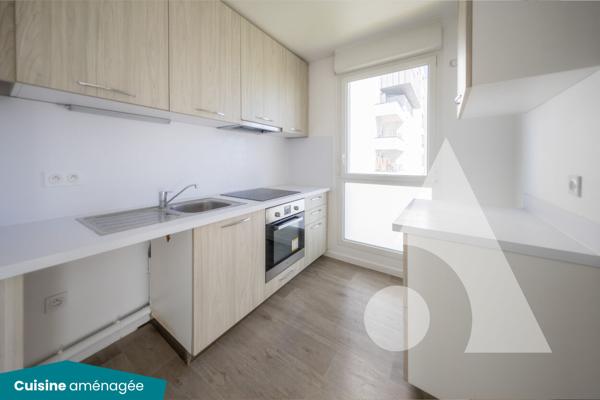 Appartement 4 pièces 75.93 m2