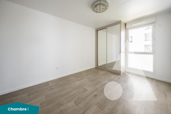 Appartement 4 pièces 75.93 m2