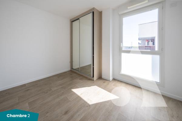 Appartement 4 pièces 75.93 m2
