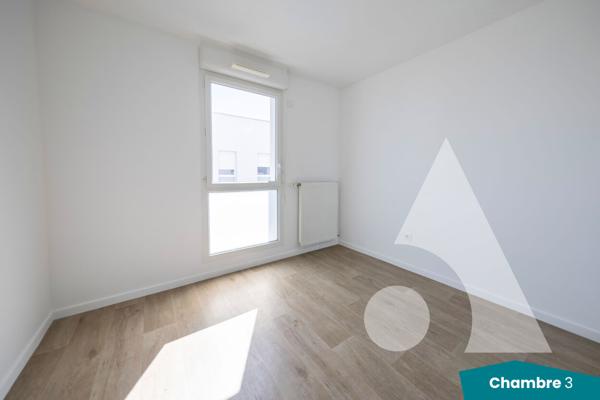 Appartement 4 pièces 75.93 m2
