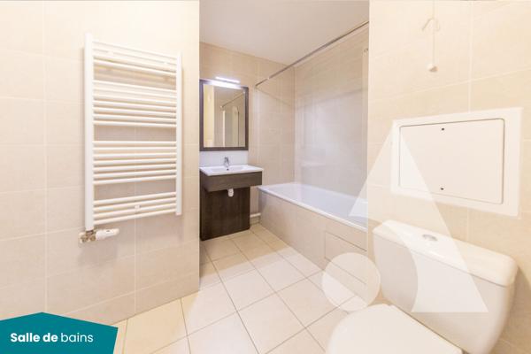 Appartement 4 pièces 75.93 m2