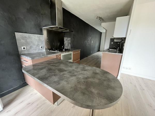 Appartement à louer |  St-Jean-de-Braye |  3 pièces | 89 m²