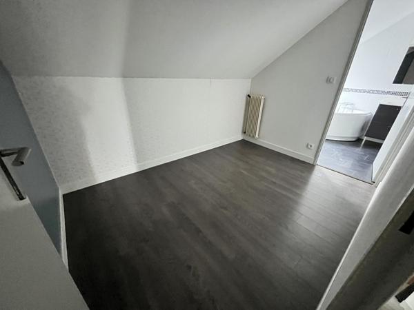Appartement à louer |  St-Jean-de-Braye |  3 pièces | 89 m²