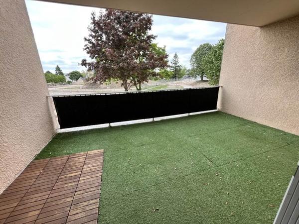 Appartement à louer |  St-Jean-de-Braye |  3 pièces | 89 m²