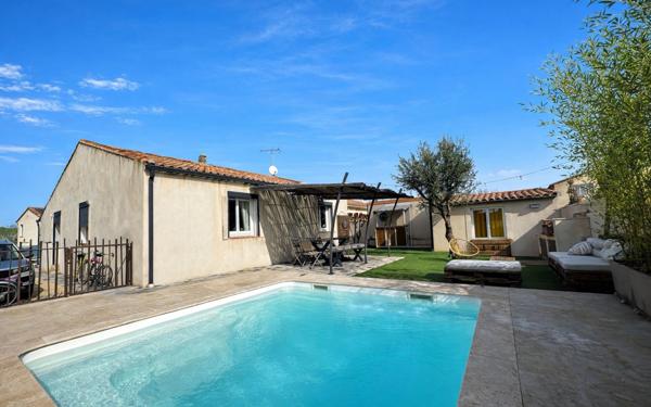 Maison à vendre    4 pièces • 103 m2 Beauvoisin