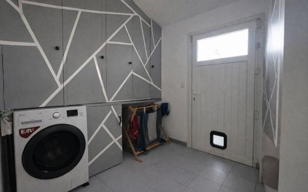 Maison à vendre    4 pièces • 103 m2 Beauvoisin