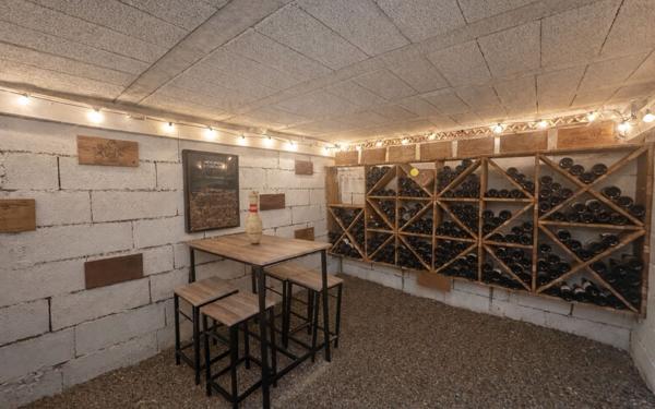 Maison à vendre    4 pièces • 103 m2 Beauvoisin