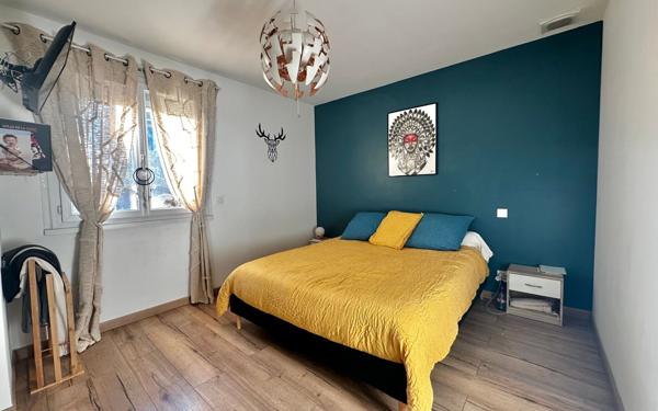 Maison à vendre    4 pièces • 103 m2 Beauvoisin