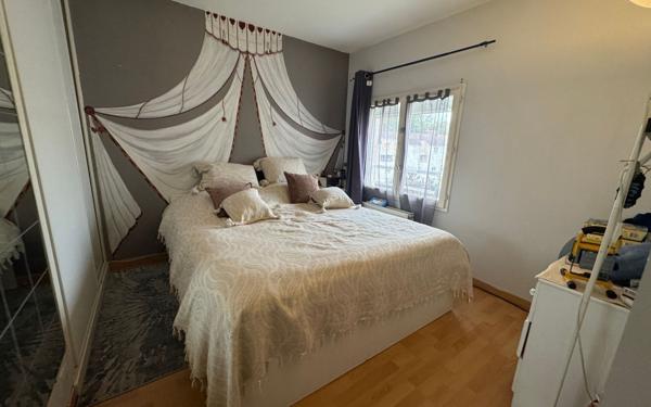 Appartement à vendre    4 pièces • 80,90 m2 Aulnay-sous-Bois