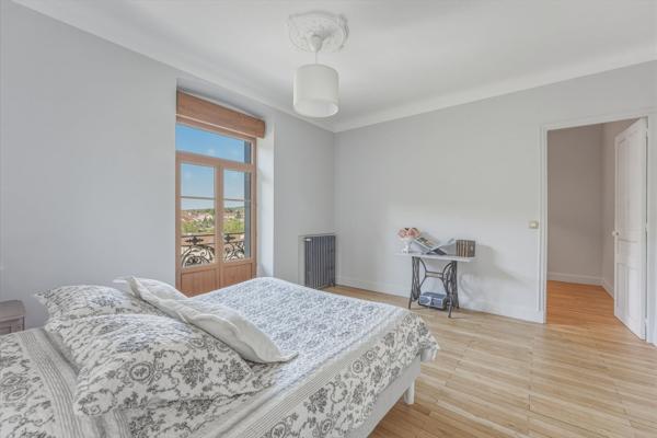 Vente Maison de luxe Clairvaux-les-Lacs 15 Pièces 522 m²