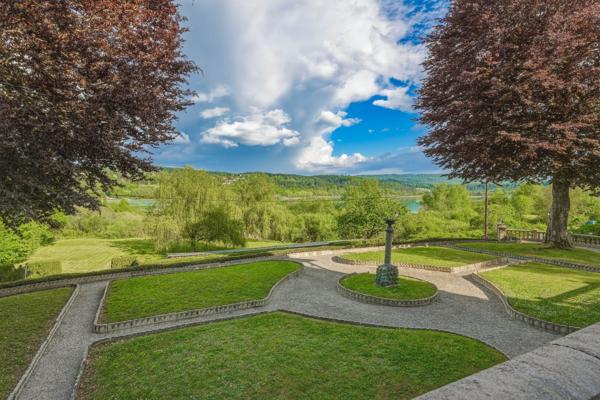 Vente Maison de luxe Clairvaux-les-Lacs 15 Pièces 522 m²