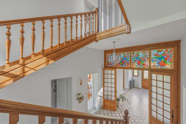 Vente Maison de luxe Clairvaux-les-Lacs 15 Pièces 522 m²