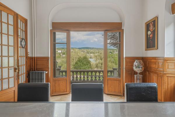 Vente Maison de luxe Clairvaux-les-Lacs 15 Pièces 522 m²