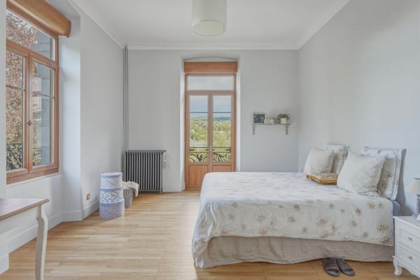 Vente Maison de luxe Clairvaux-les-Lacs 15 Pièces 522 m²