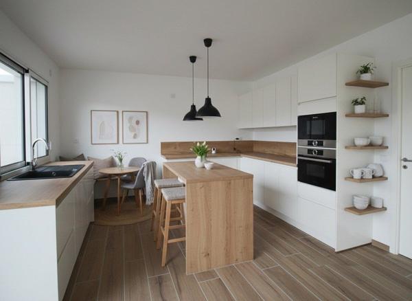 Vente Maison de luxe Le Pouliguen 4 Pièces 114 m²