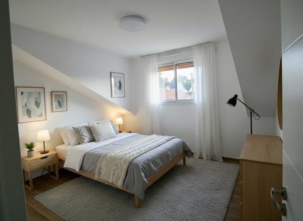 Vente Maison de luxe Le Pouliguen 4 Pièces 114 m²